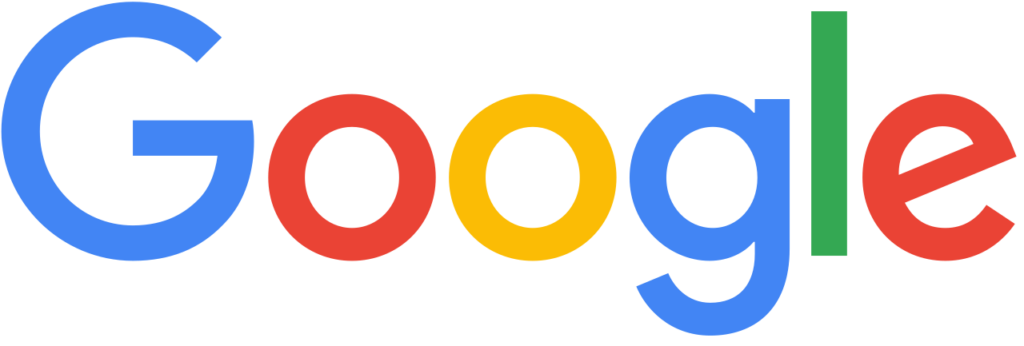 logotipo google saul verez